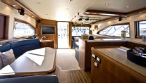 Flying Tuna Dinette